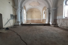 Kostol svätej Alžbety