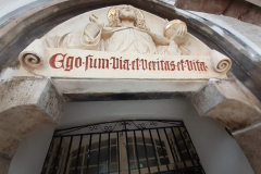 Kostol svätej Alžbety