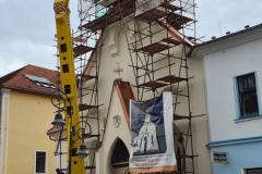 Kostol svätej Alžbety