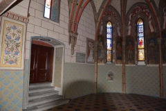 Kostol svätej Alžbety