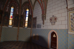 Kostol svätej Alžbety