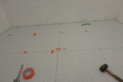 Ministerstvo obrany SR - pristavba v priestoroch Brigády riadenia operácií vzdušných síl vo Zvolene