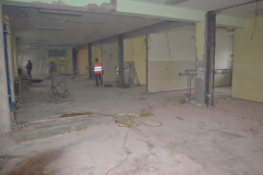 Rekonštrukcia DFNsP B. Bystrica