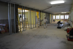 Rekonštrukcia DFNsP B. Bystrica