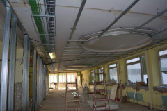 Rekonštrukcia DFNsP B. Bystrica