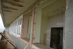 Rekonštrukcia DFNsP B. Bystrica