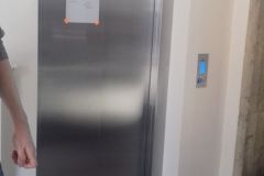 STU v Bratislave NKP - rekonštrukčné práce a výmena výťahov