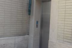 STU v Bratislave NKP - rekonštrukčné práce a výmena výťahov