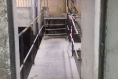 STU v Bratislave NKP - rekonštrukčné práce a výmena výťahov